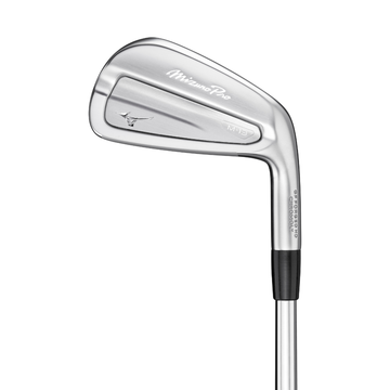 Mizuno M-13 – Custom