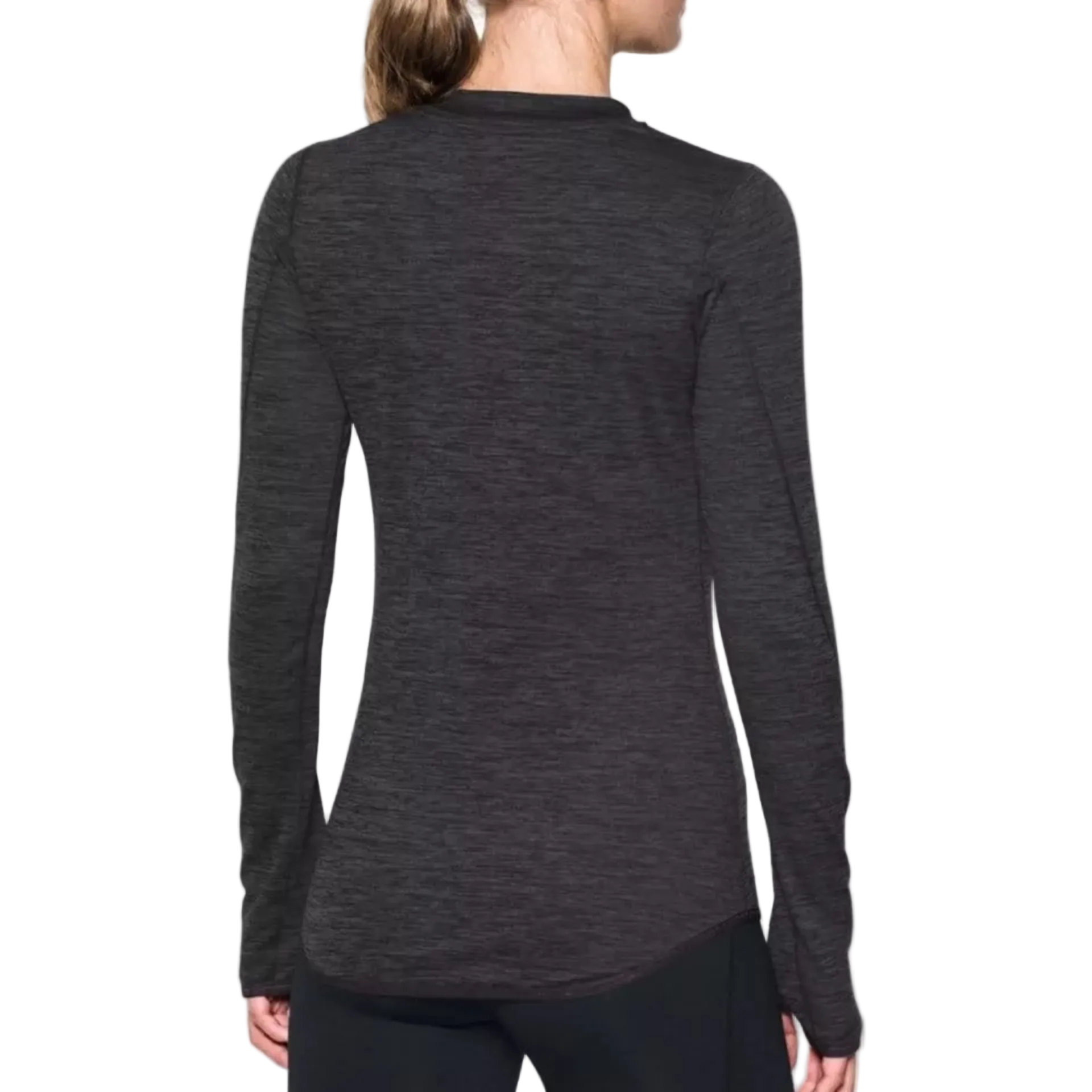 Under Armour ColdGear Maglia Termica