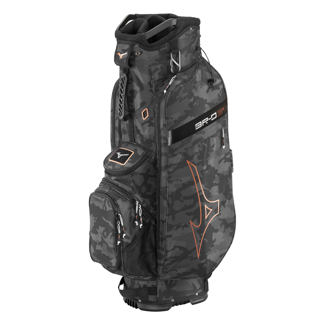 Mizuno Cartbag BR-D3