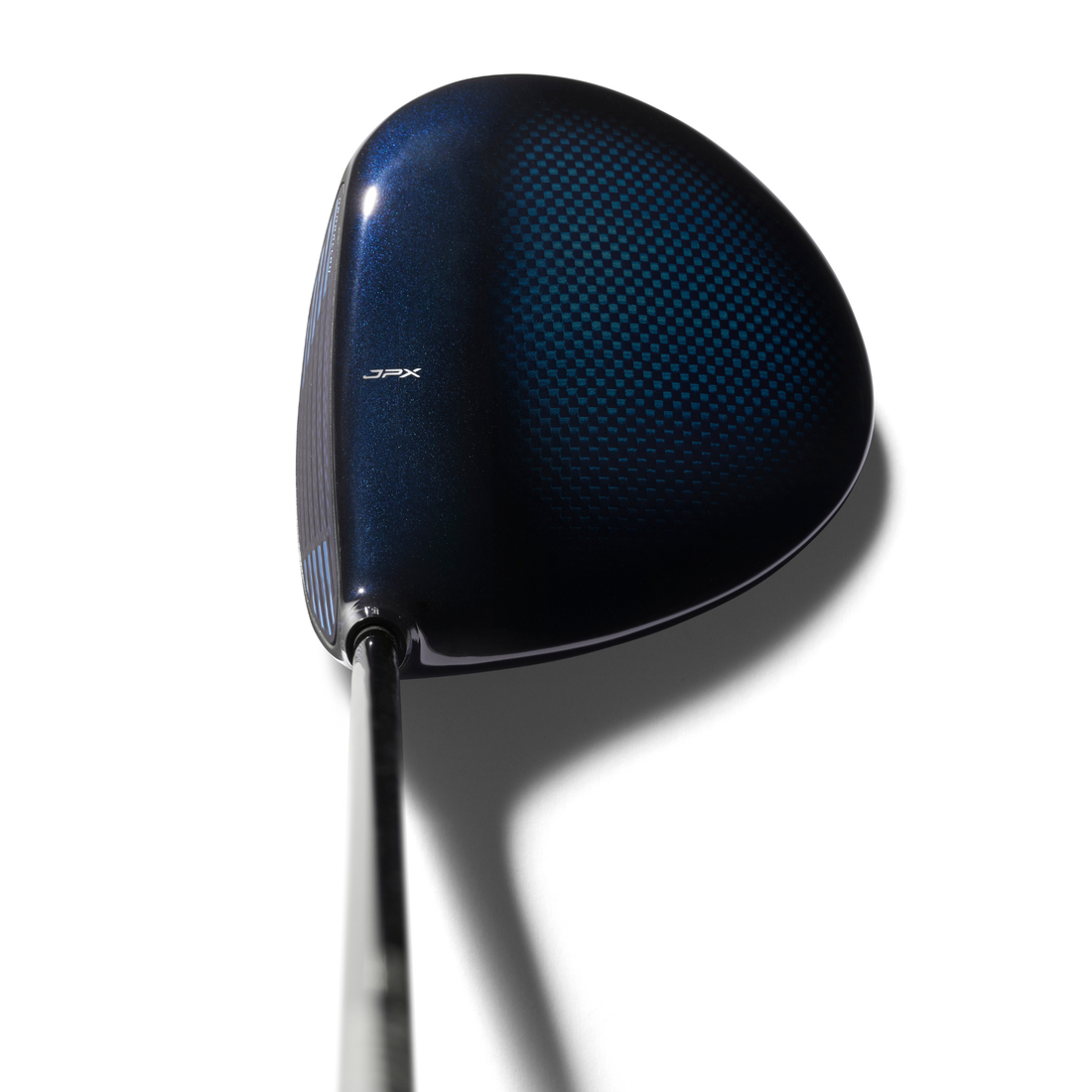 Mizuno JPX One Driver