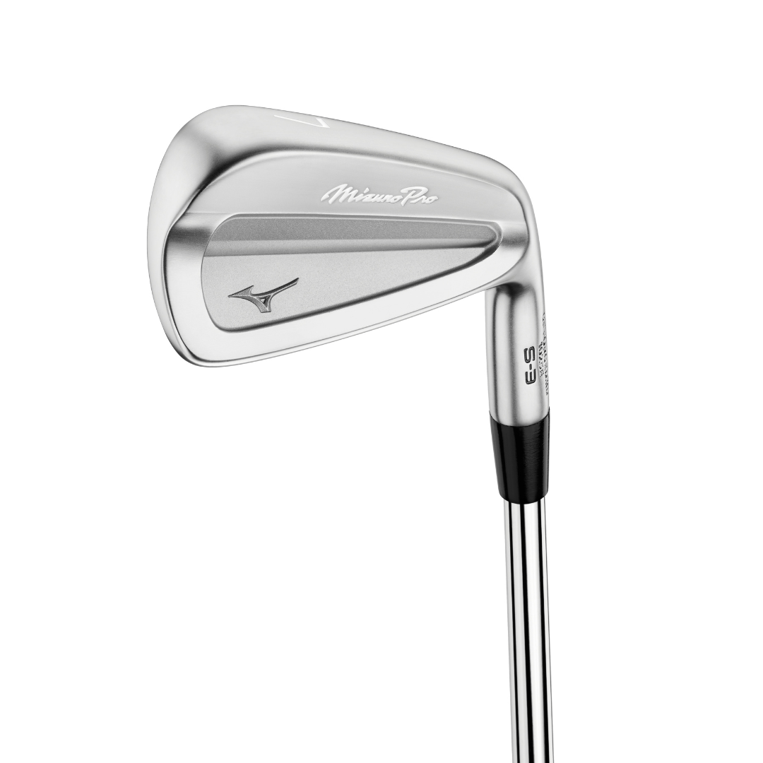 Mizuno Pro S-3 - Individuell