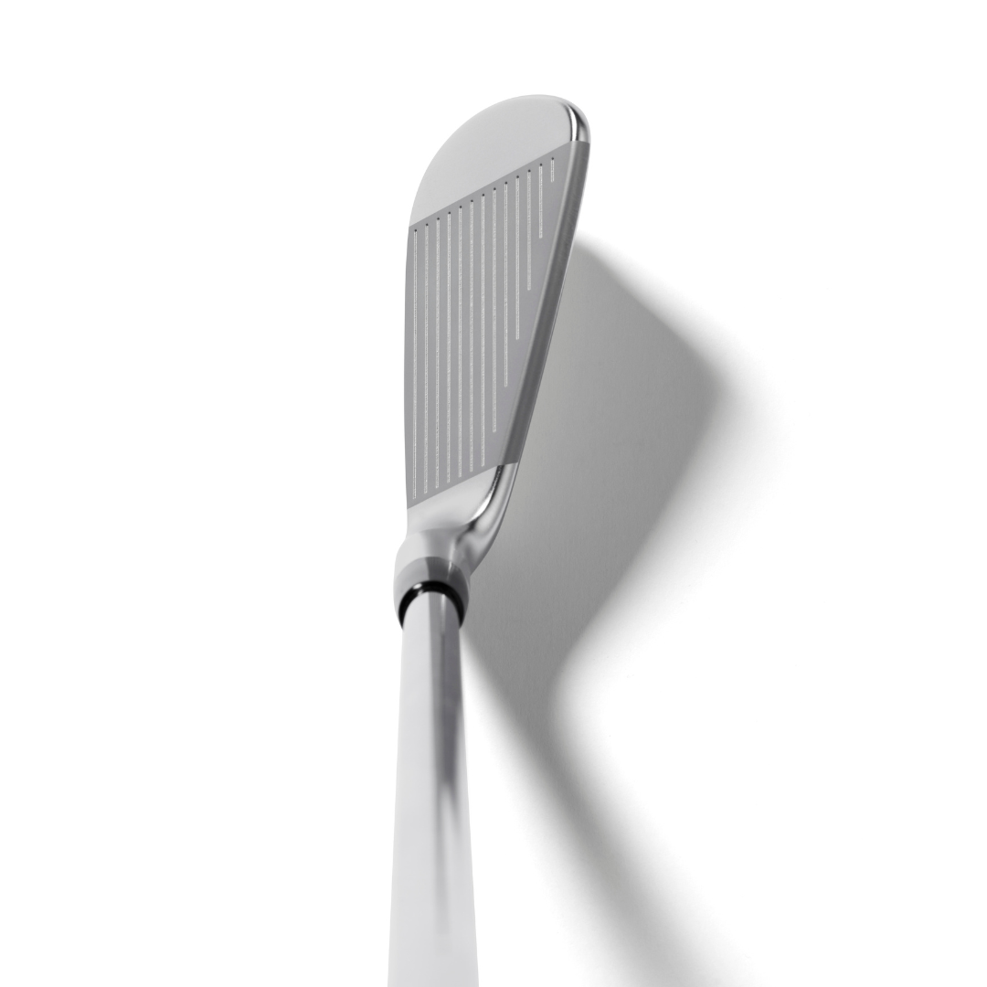 Mizuno Pro S-1 - Individuell