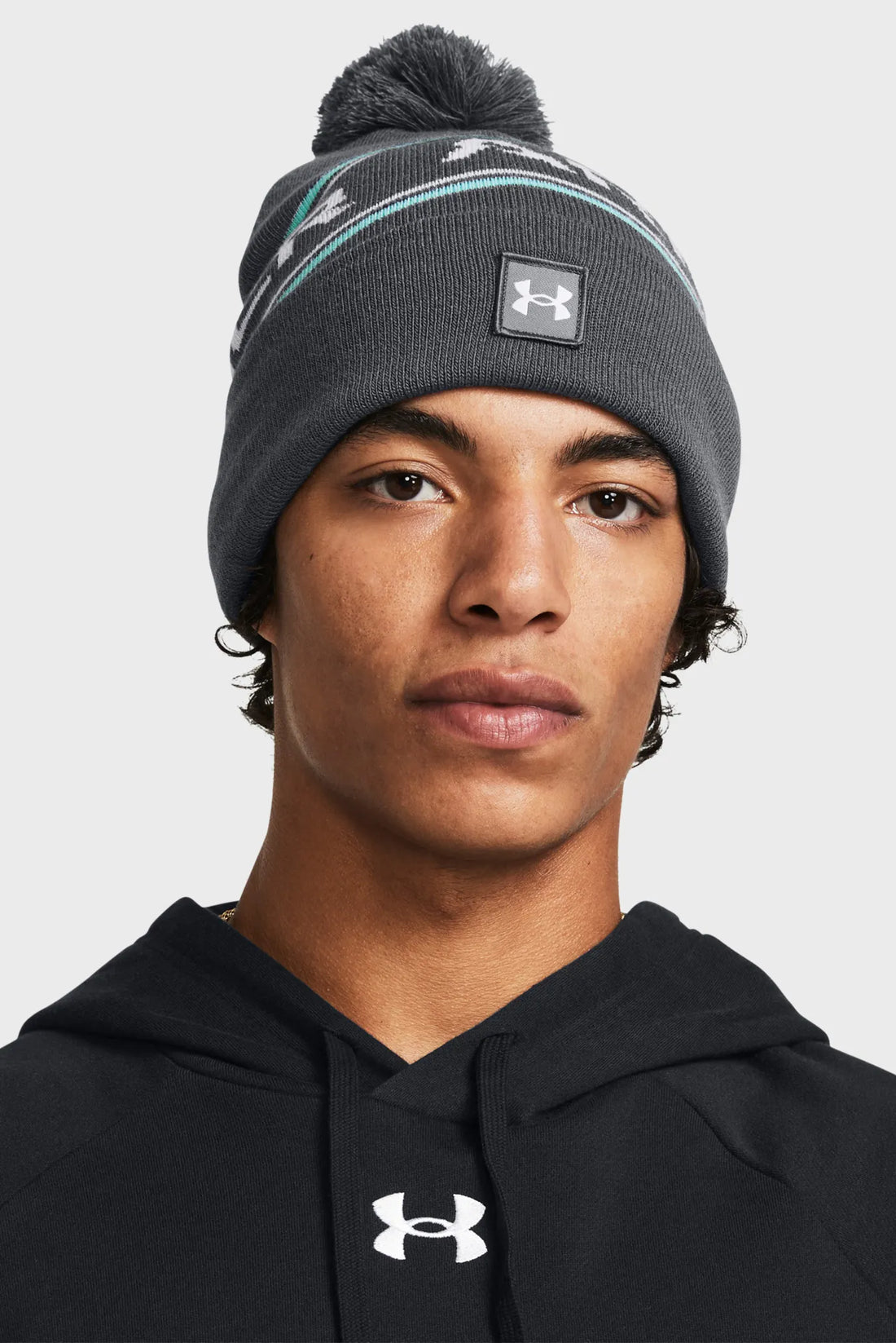 Under Armour Halftime Pom Berretto