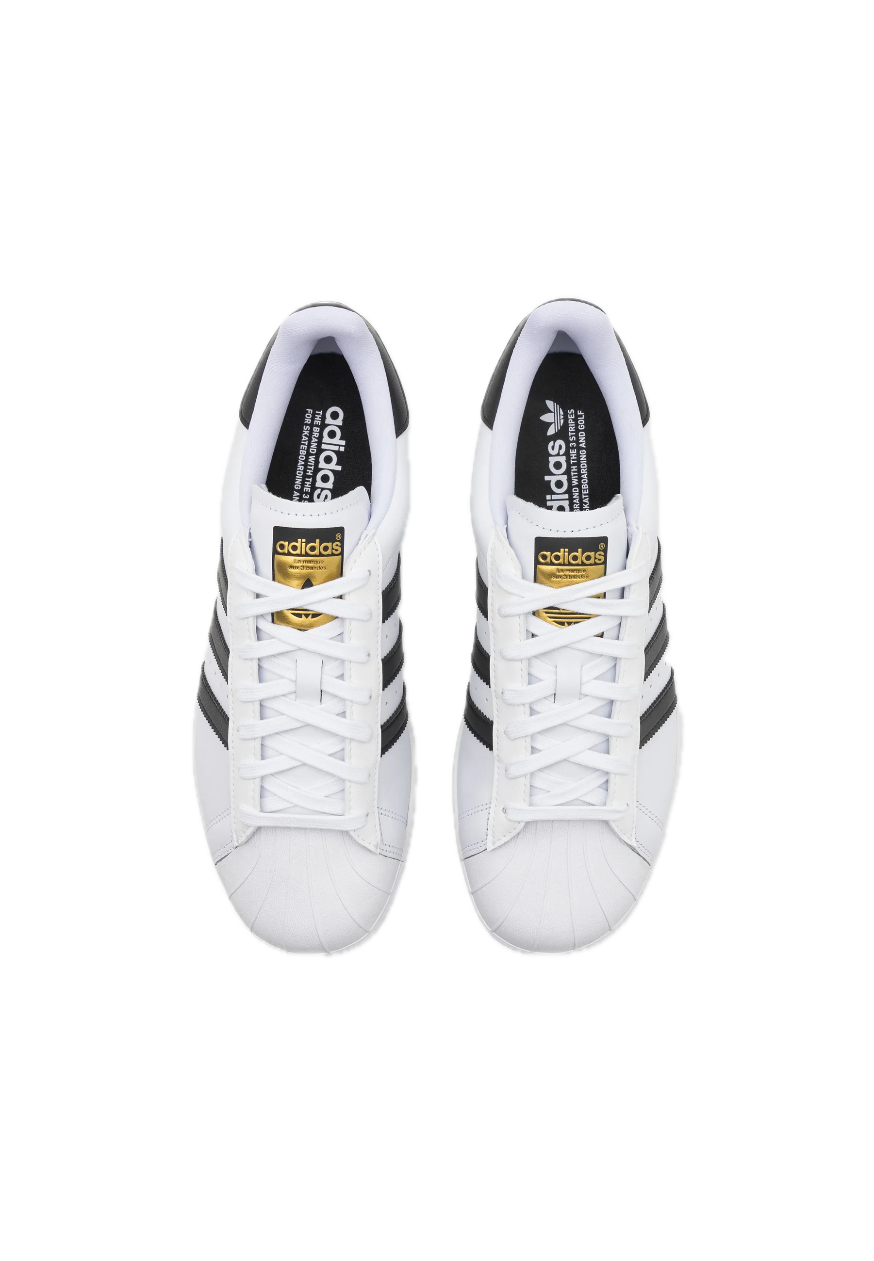 Adidas Superstar SL Golfschuhe