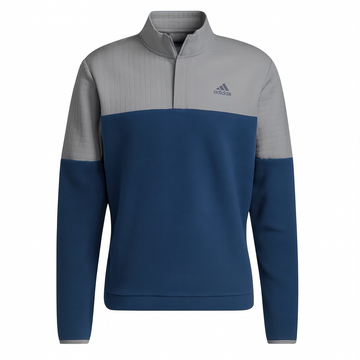 Adidas Dwr 1/4 Zip Felpa