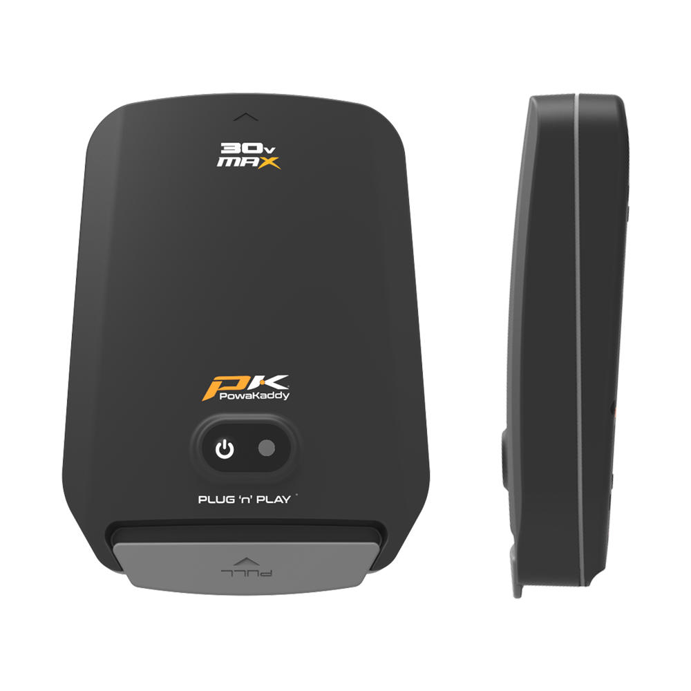 Powakaddy Batteria