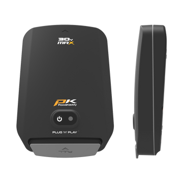 Powakaddy Batteria