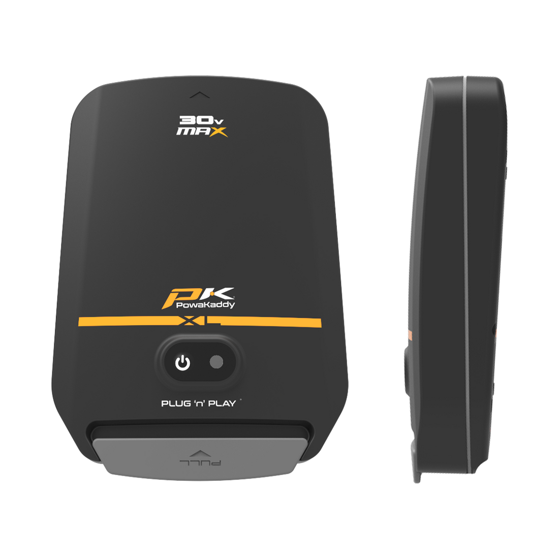 Powakaddy Batteria