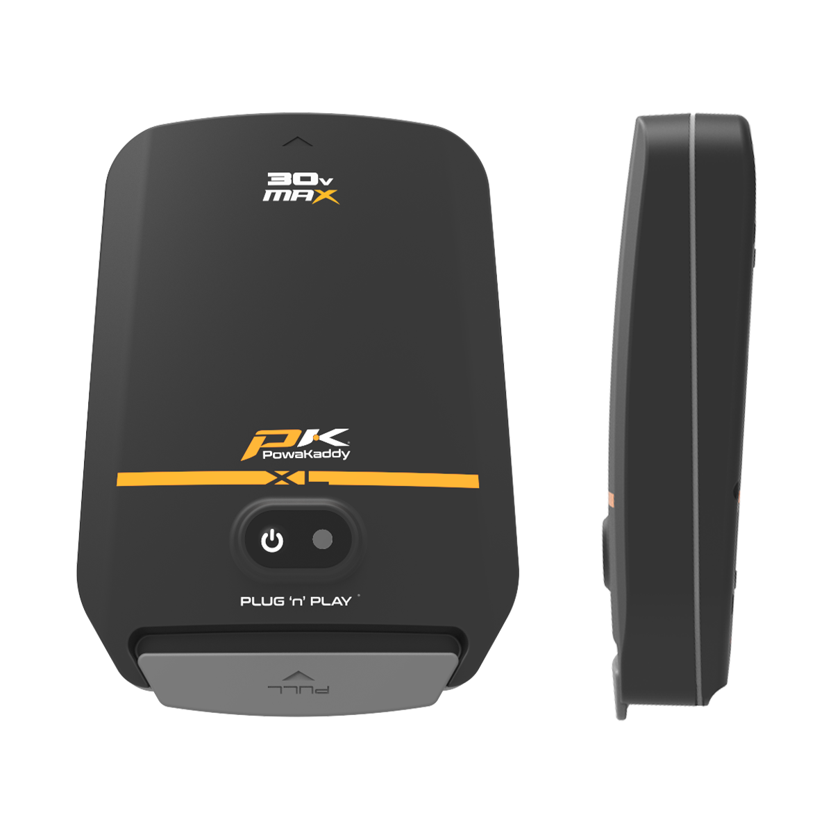 Powakaddy Batteria