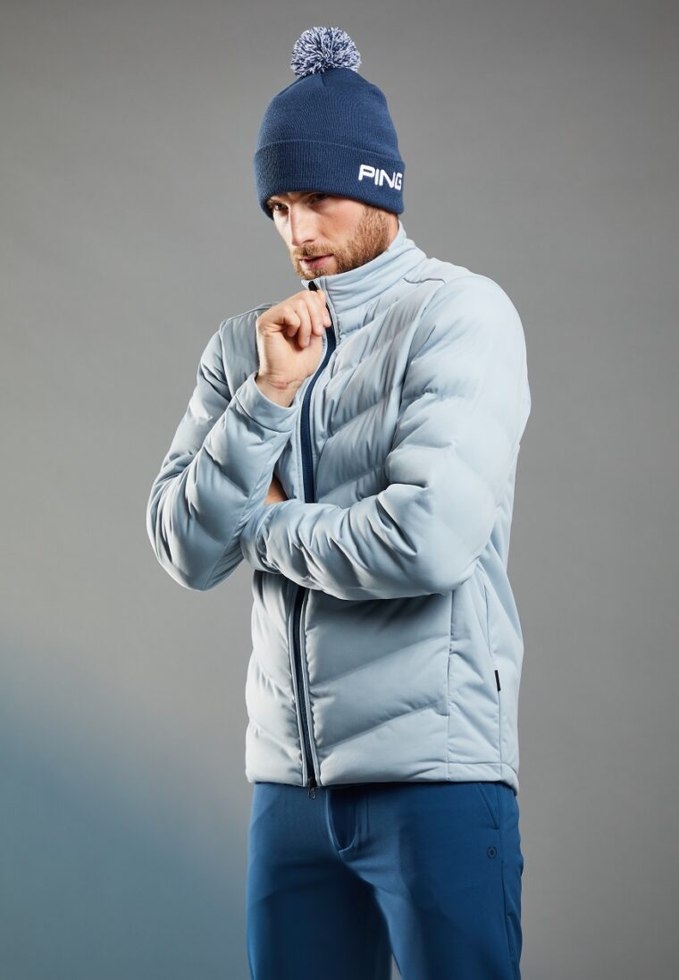Ping Norse S4 Jacket
