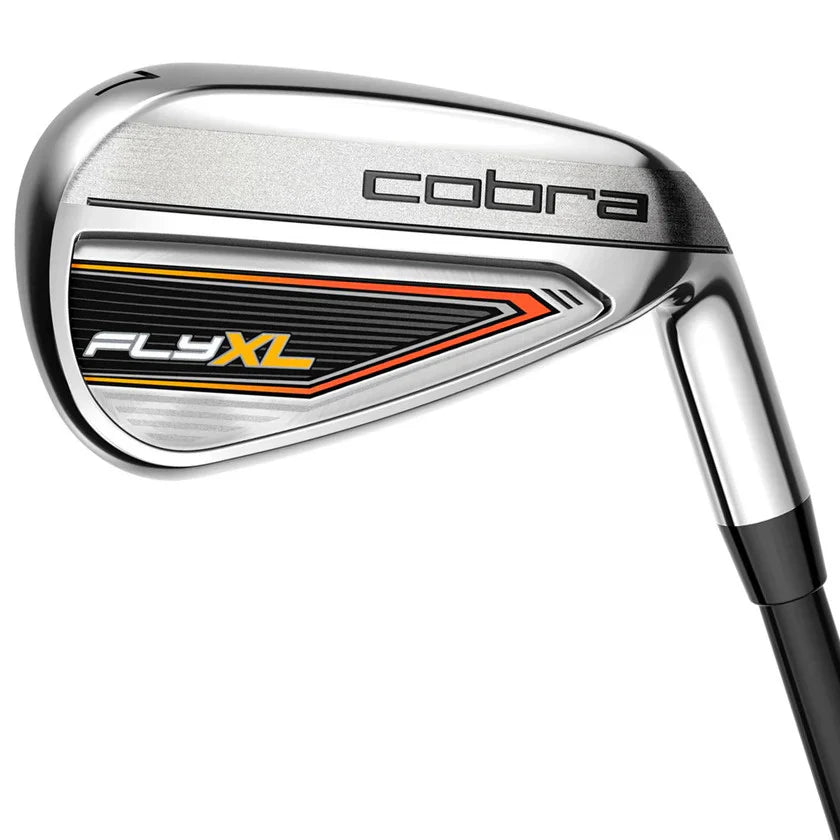 Cobra Fly XL Komplettset