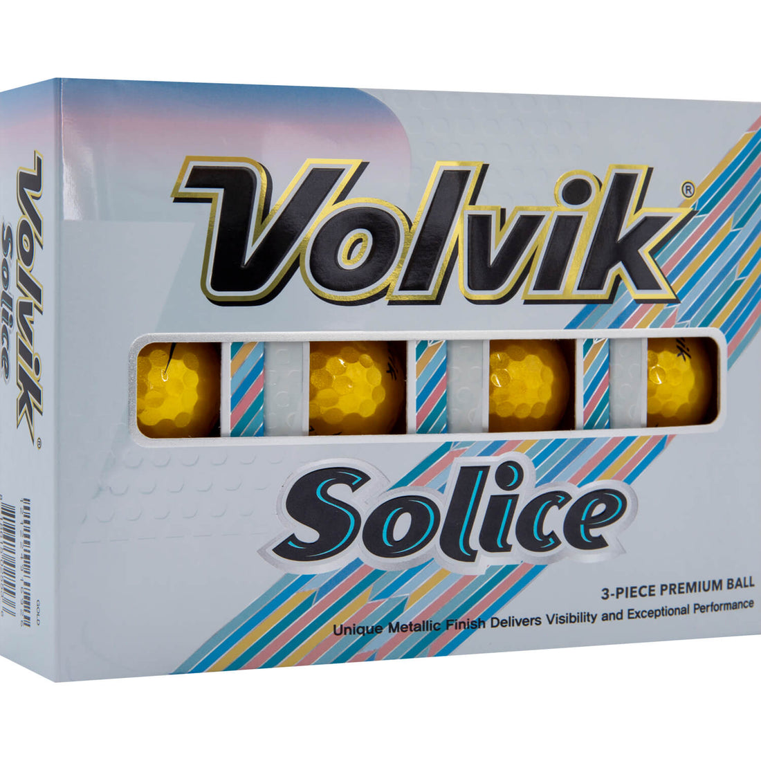 Volvik Solice