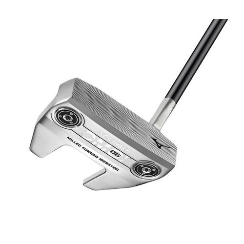 Mizuno M-Craft OMOI 06 Putter