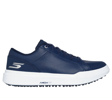 Skechers Drive 6 Herren Golfschuhe Blau