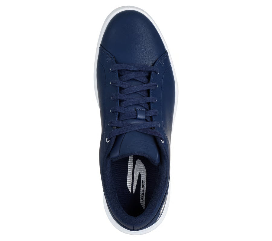 Skechers Drive 6 Herren Golfschuhe Blau