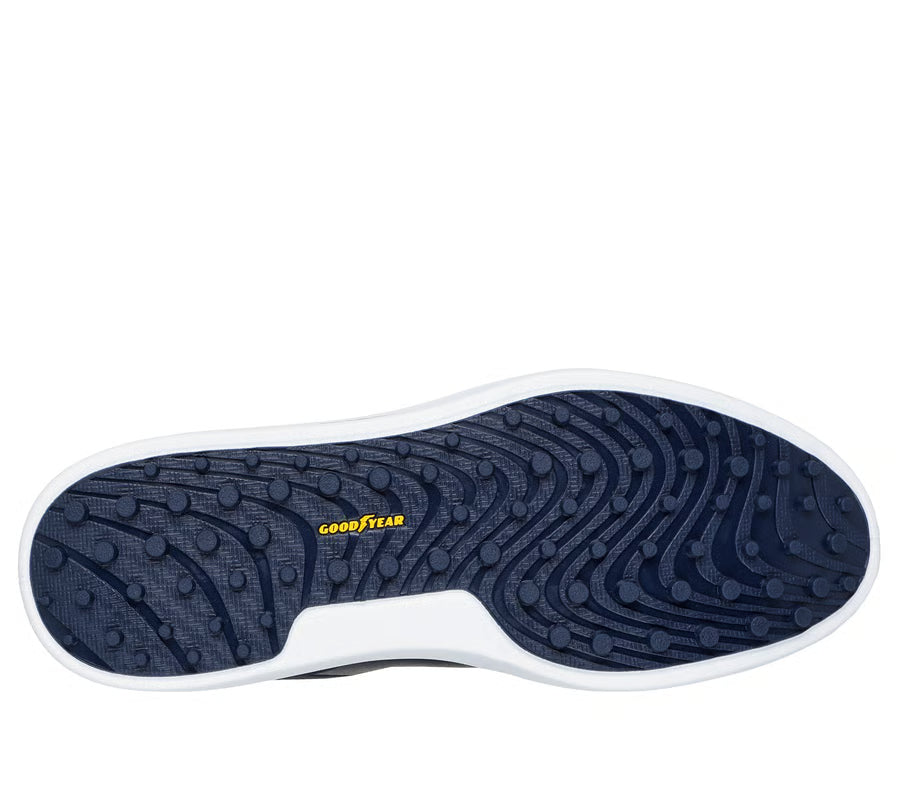 Skechers Drive 6 Herren Golfschuhe Blau