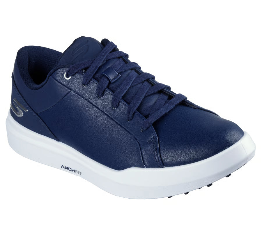Skechers Drive 6 Herren Golfschuhe Blau