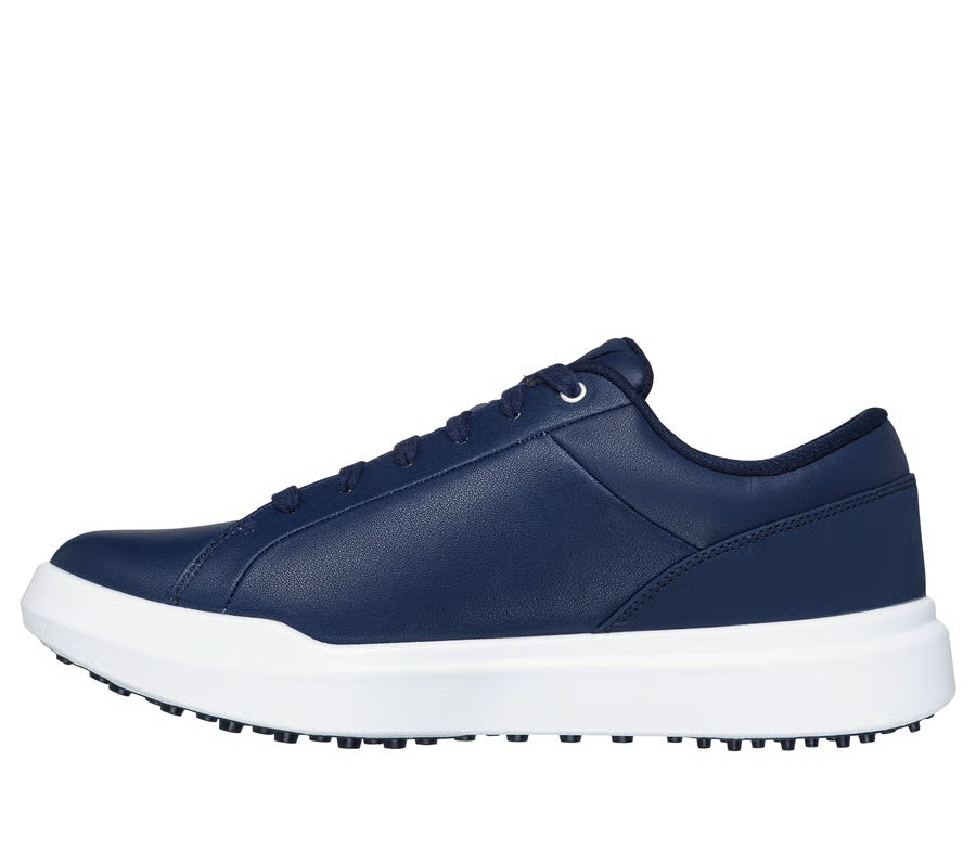Skechers Drive 6 Herren Golfschuhe Blau
