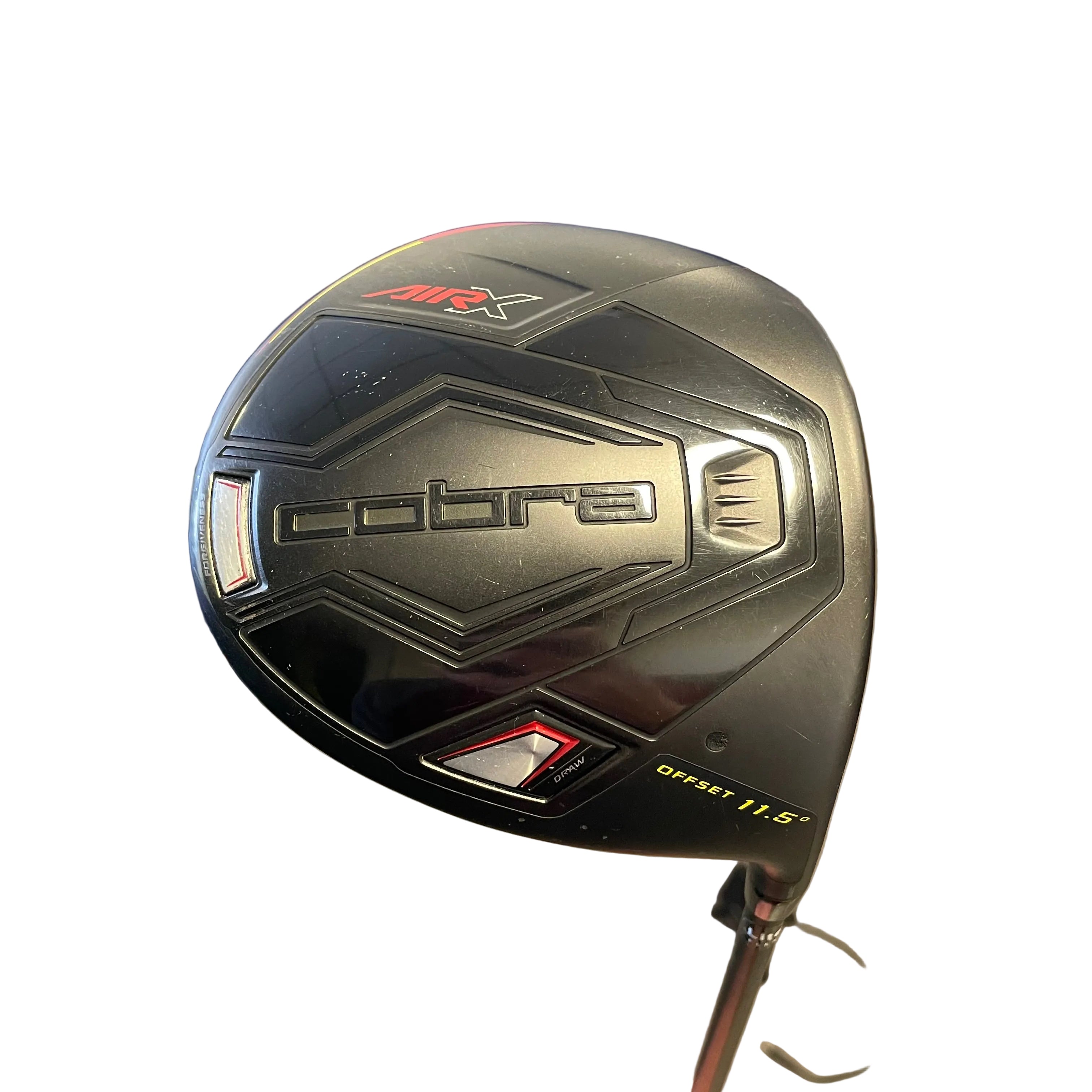 Cobra Air-X Driver - Gebraucht