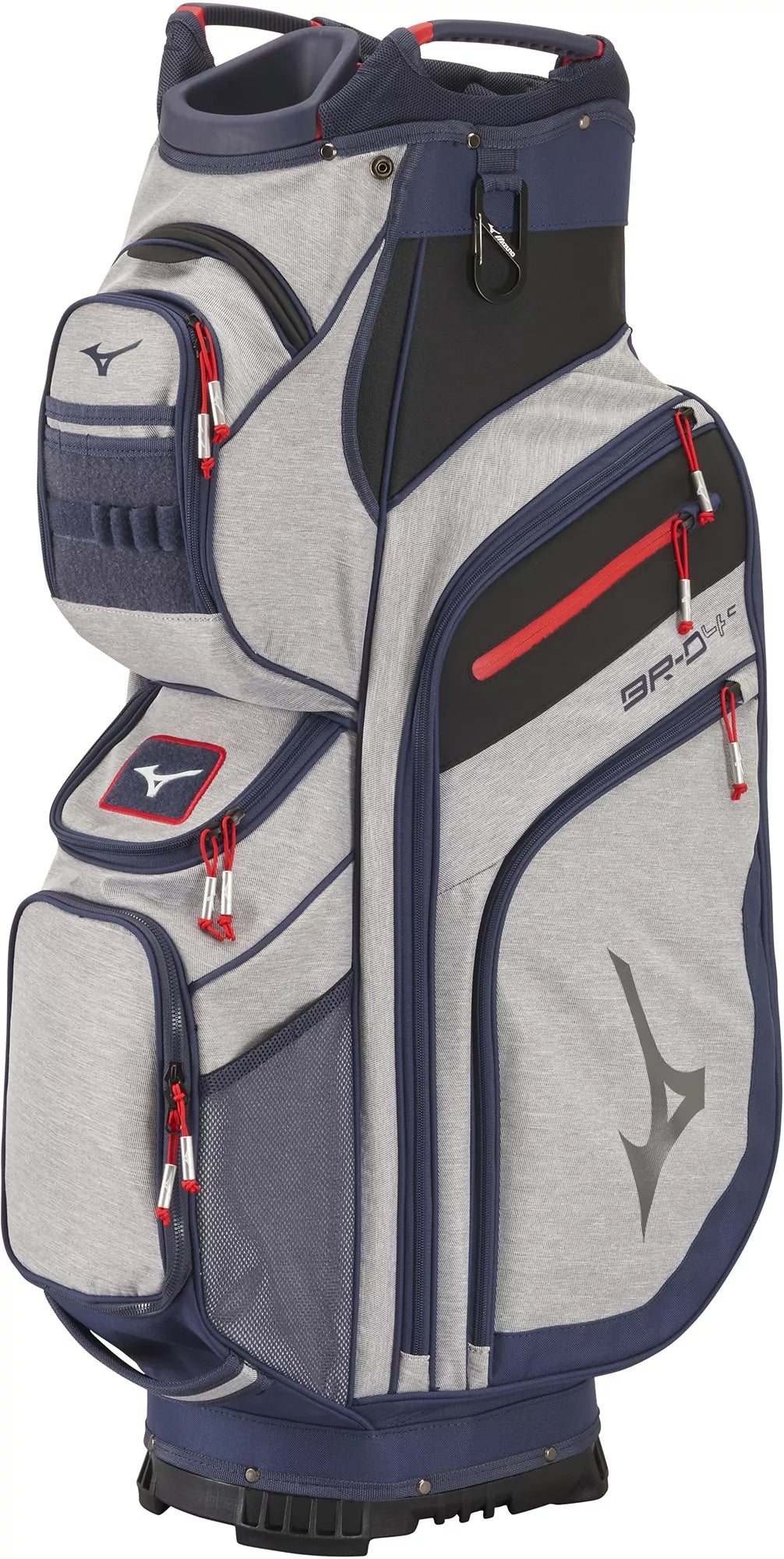 Mizuno Sacca BR-D4 Cart