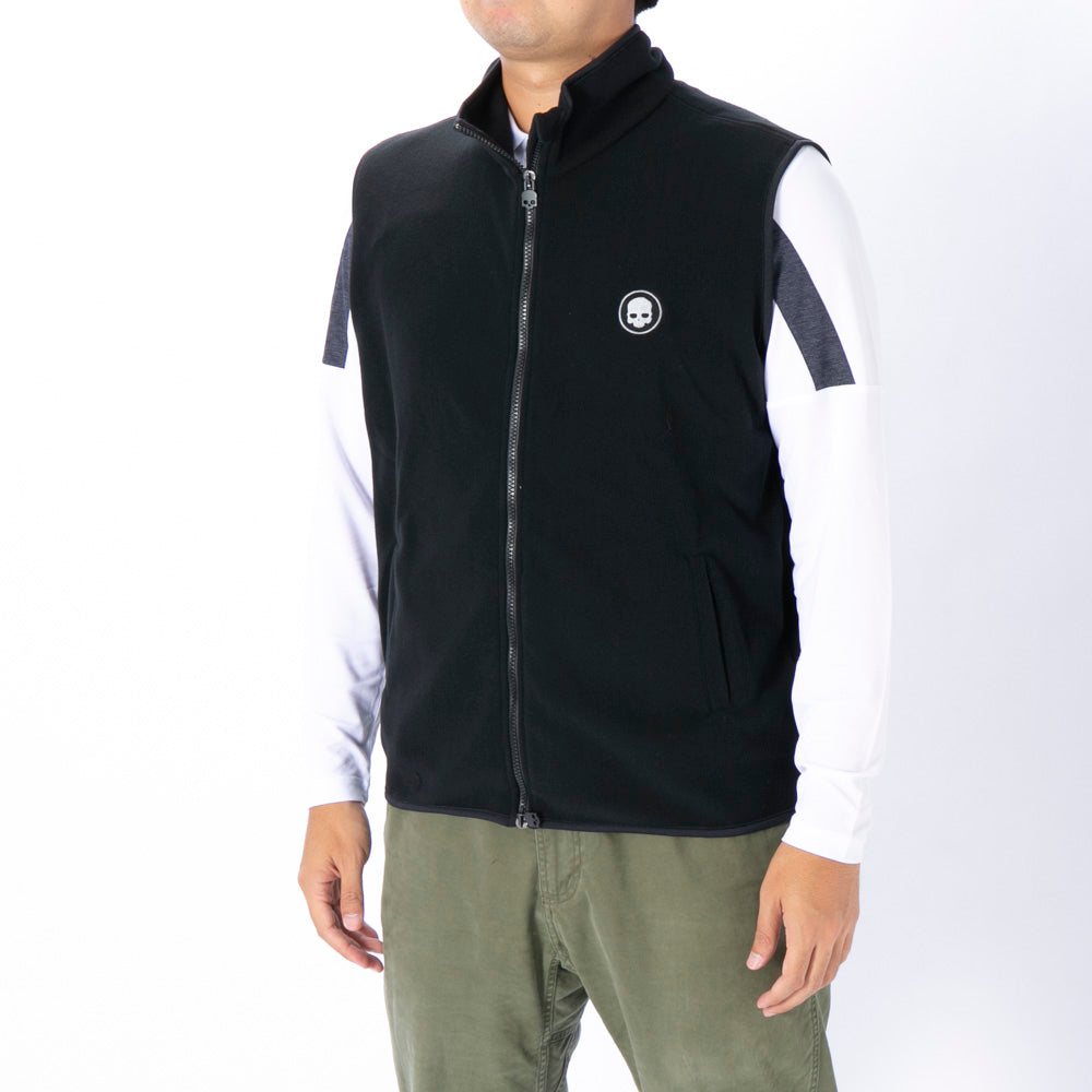 Hydrogen Vest Microfleece Gilet