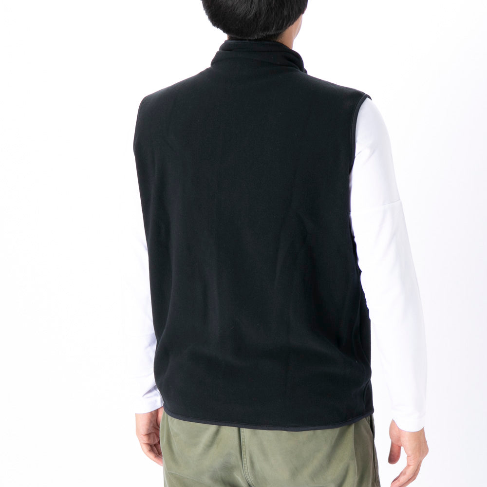 Hydrogen Vest Microfleece Gilet