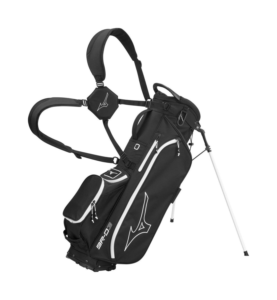 Mizuno BR-D3 Stand bag