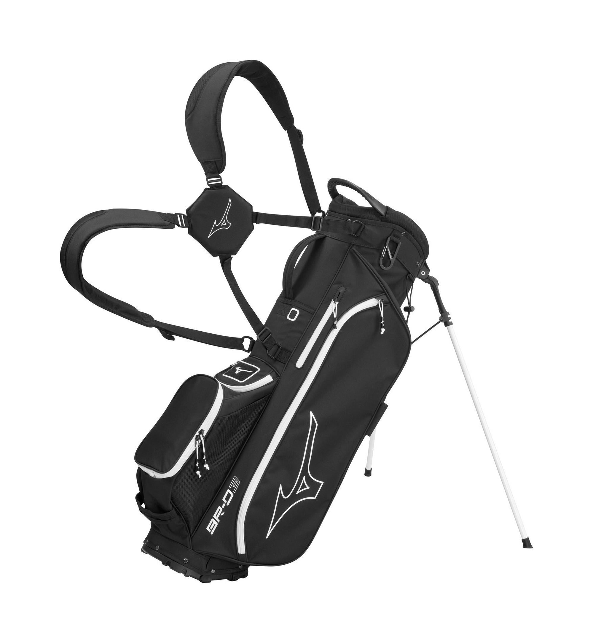 Mizuno BR-D3 Stand bag