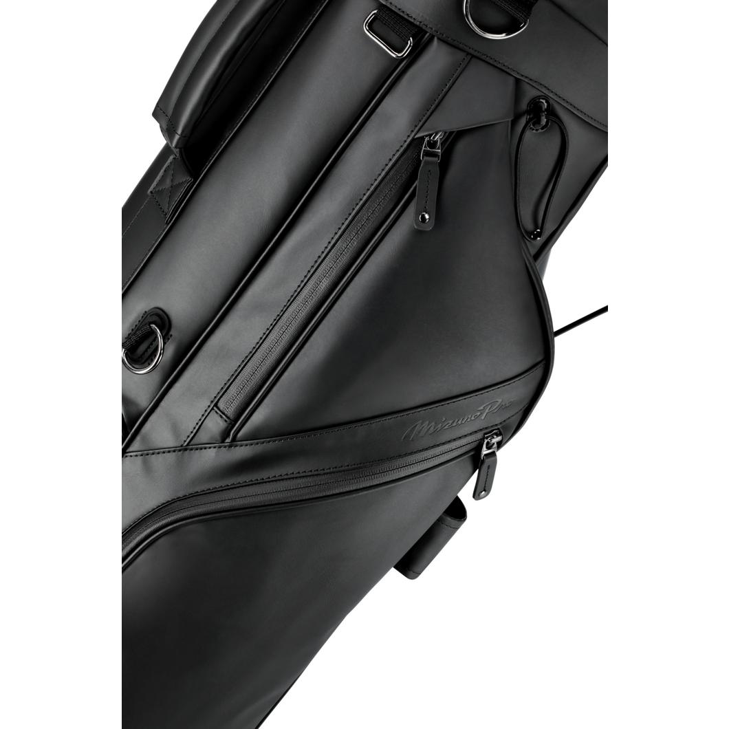 Mizuno Pro Stand Bag