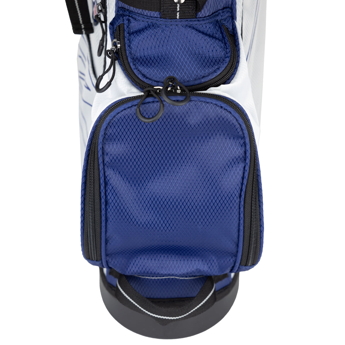 Us Kids UL7 51" Set Completo 5 Bastoni Arancione Junior
