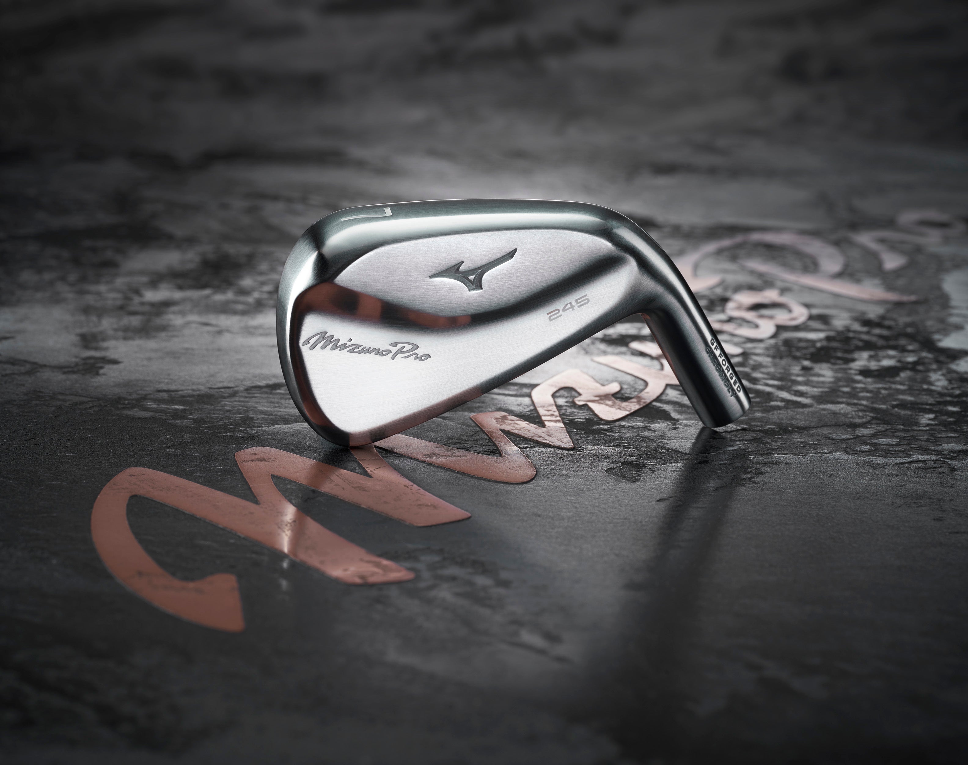 Mizuno 245 Set di Ferri