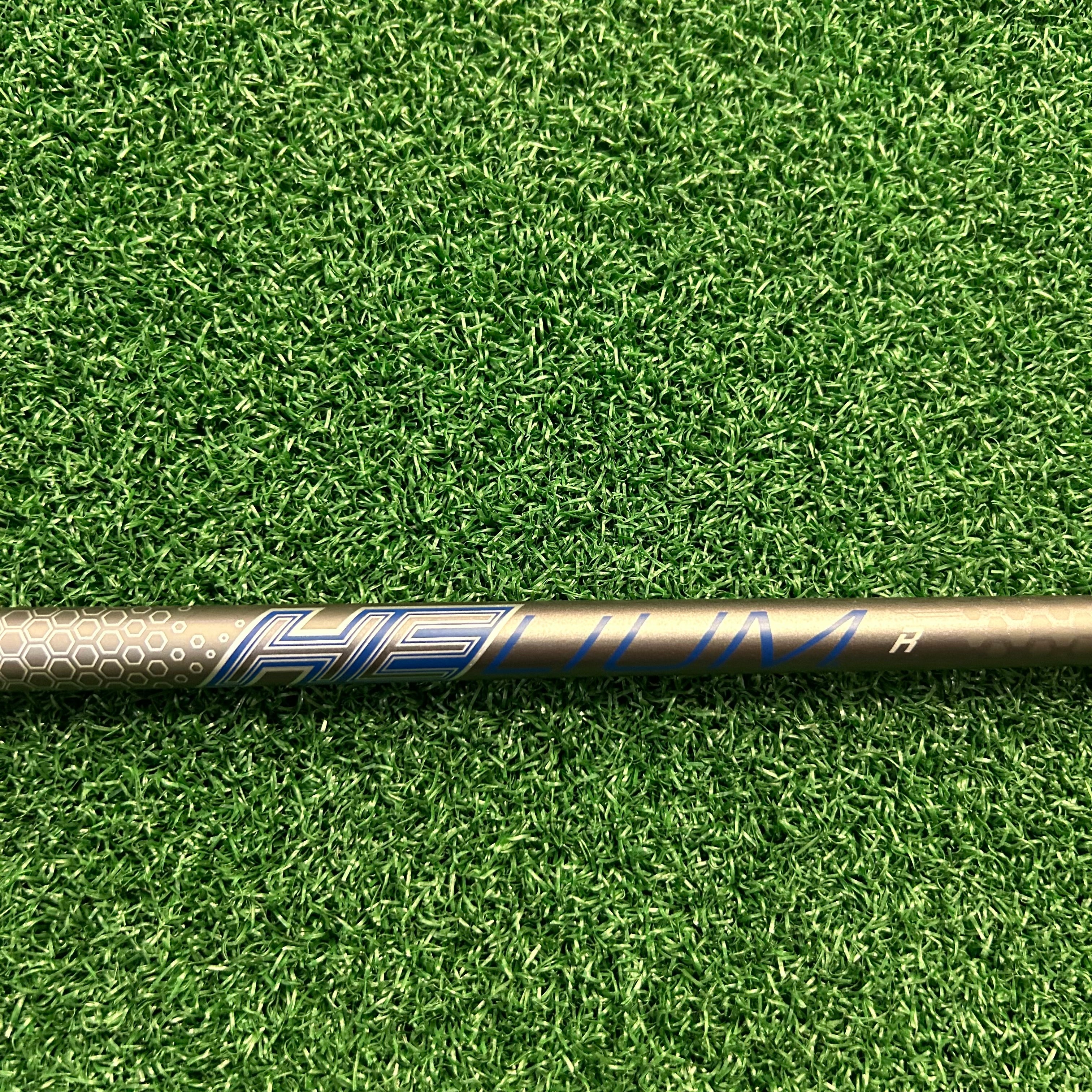 Wilson D7 5-Pw Set di Ferri Grafite - Usato