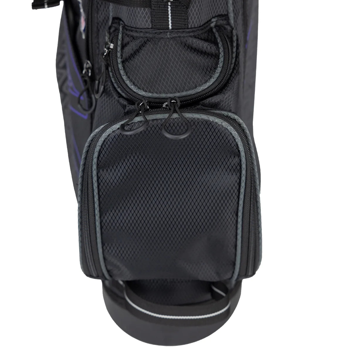 Us Kids UL7 54" Set Completo 5 Bastoni Viola Junior