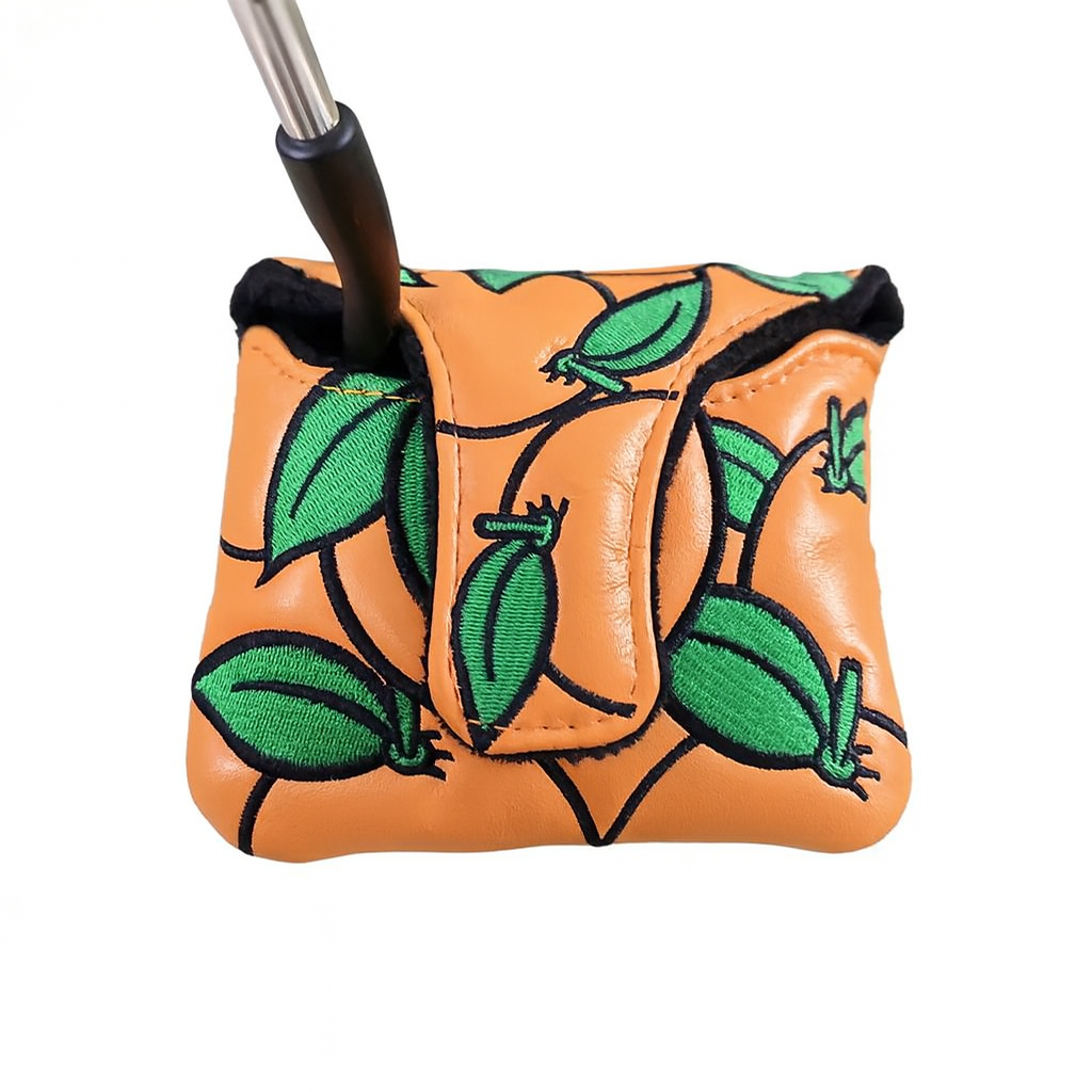 Arance Frutta Headcover Putter
