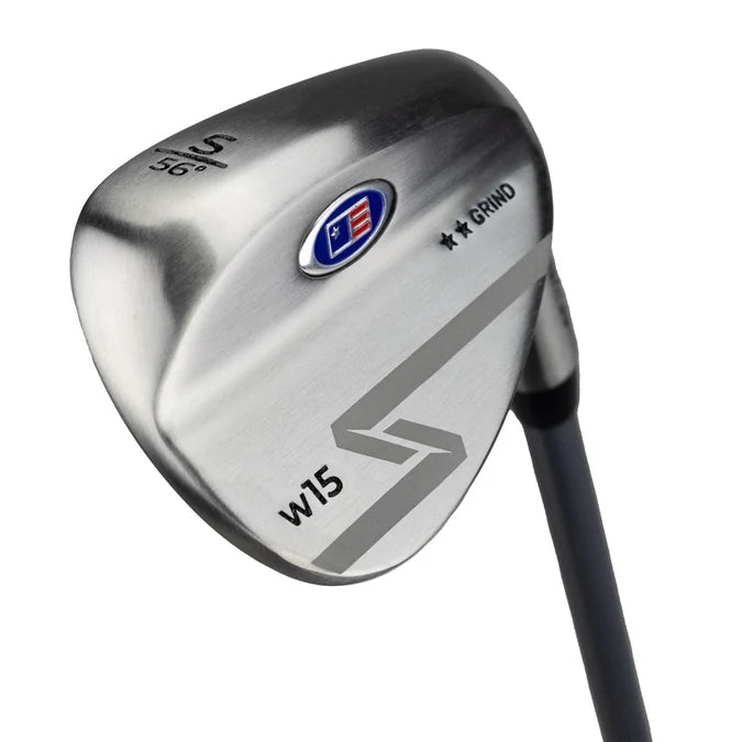 Us Kids UL7 Sand 56° Wedge Junior