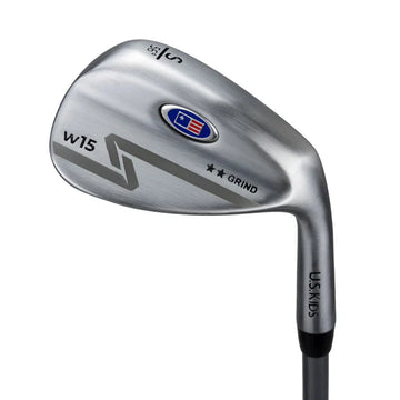 Us Kids UL7 Sand 56° Wedge Junior