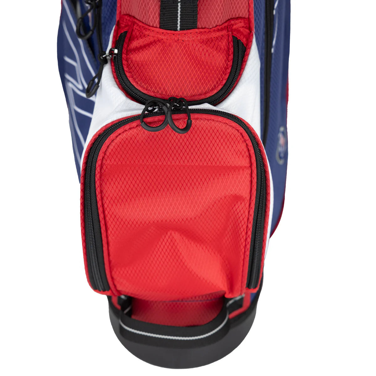 Us Kids UL7 57" Set Completo 5 Bastoni Verde Junior