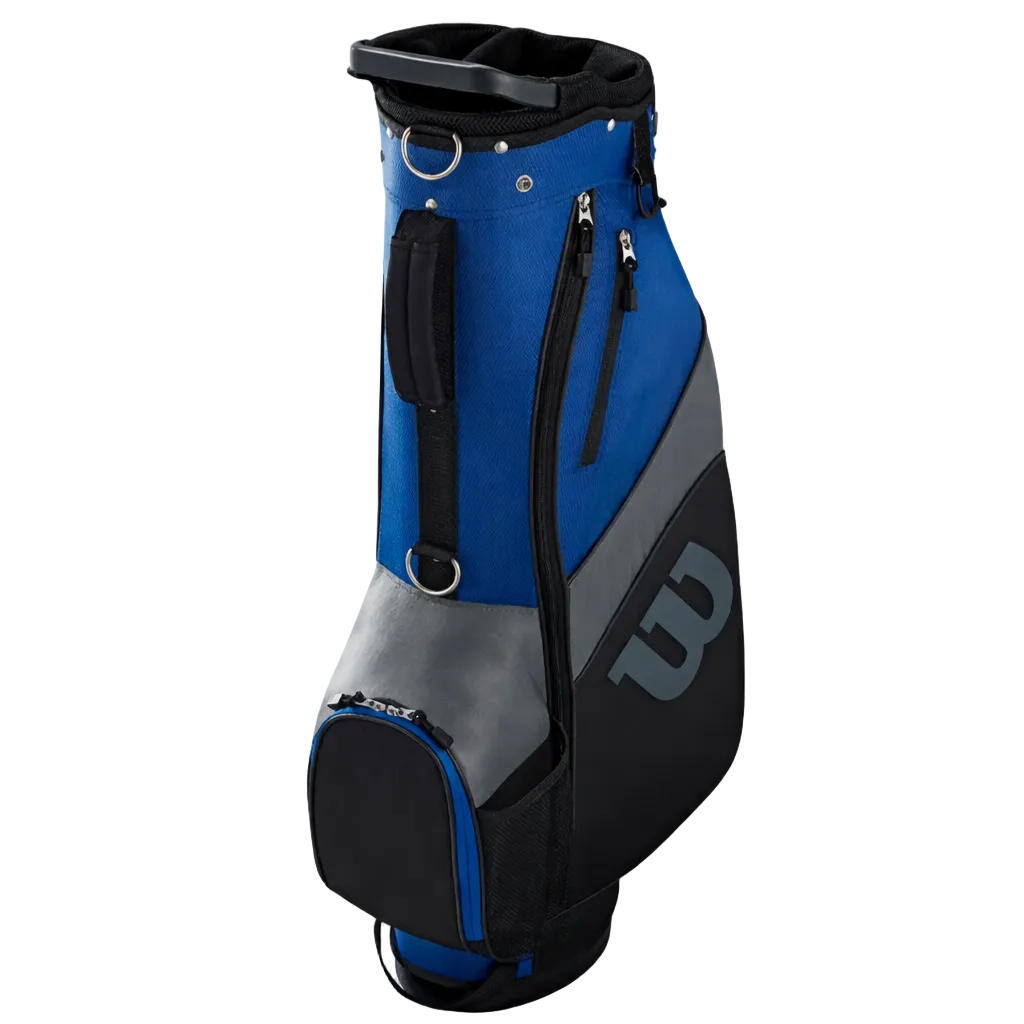 Wilson 1200 TPX Stand Bag