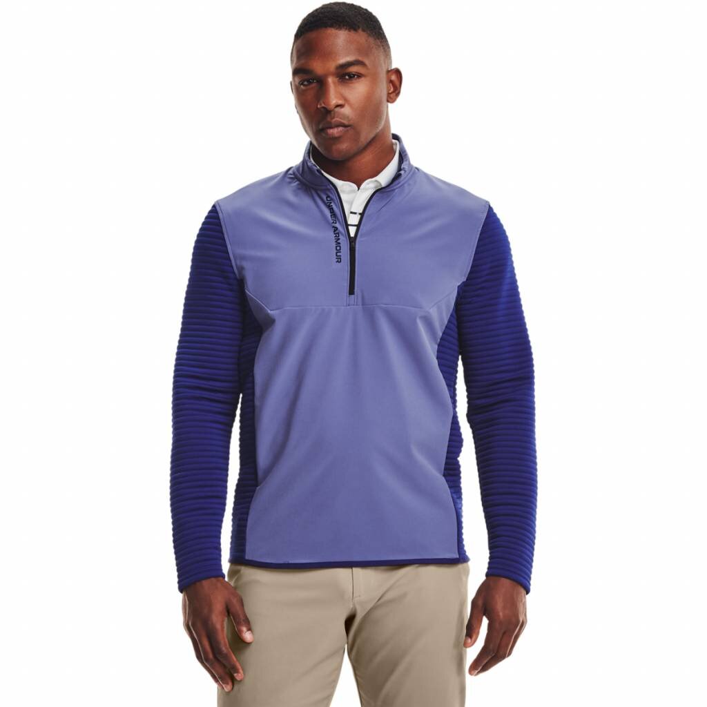 Under Armour Evolution Storm Daytona ½ Zip Felpa