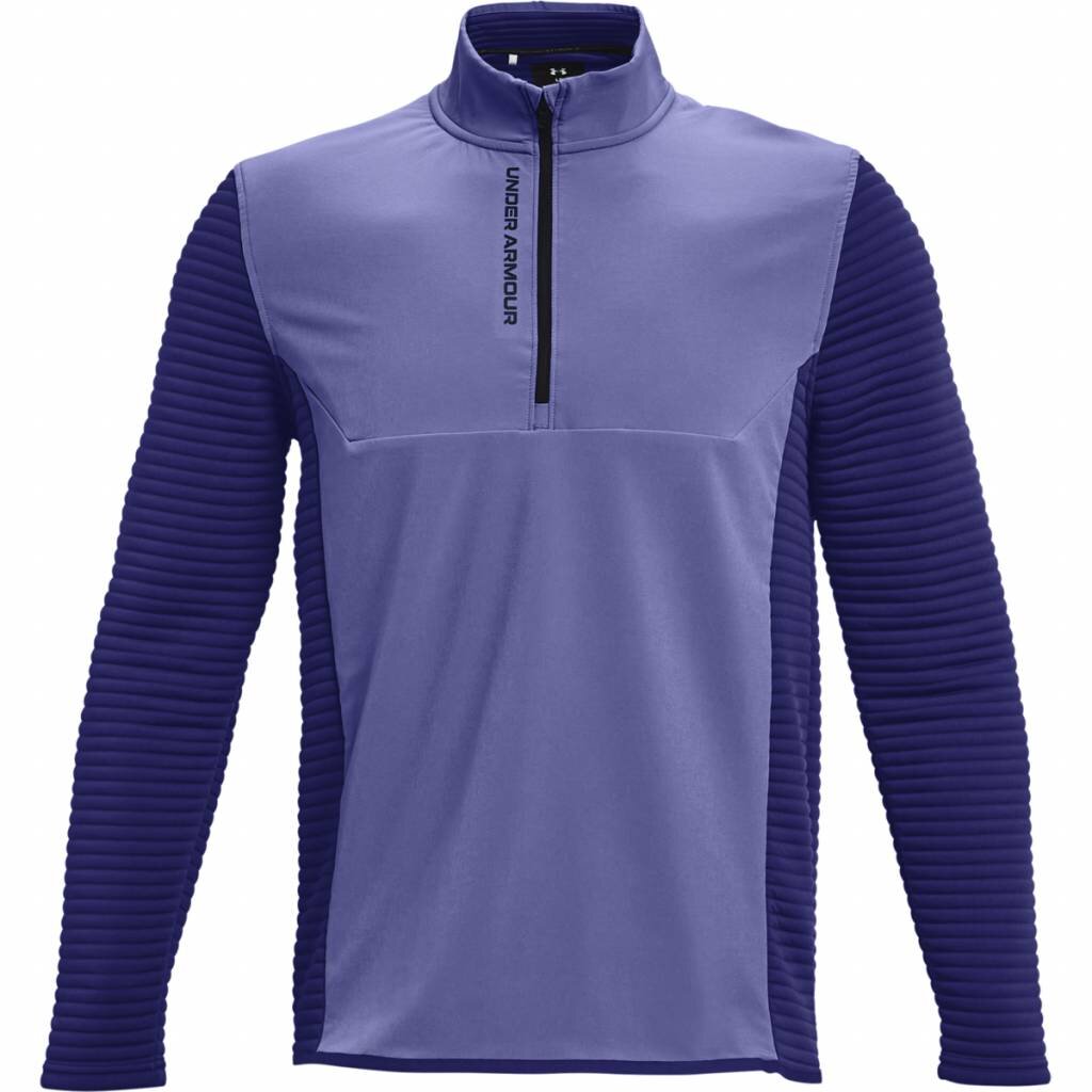 Under Armour Evolution Storm Daytona ½ Zip Felpa