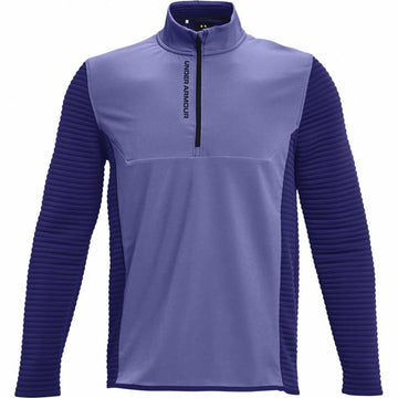Under Armour Evolution Storm Daytona ½ Zip Felpa
