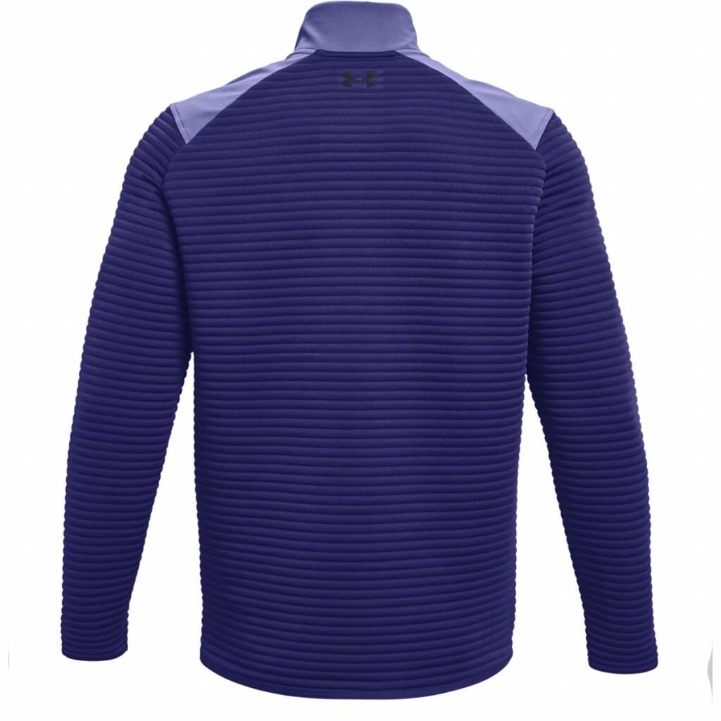 Under Armour Evolution Storm Daytona ½ Zip Felpa