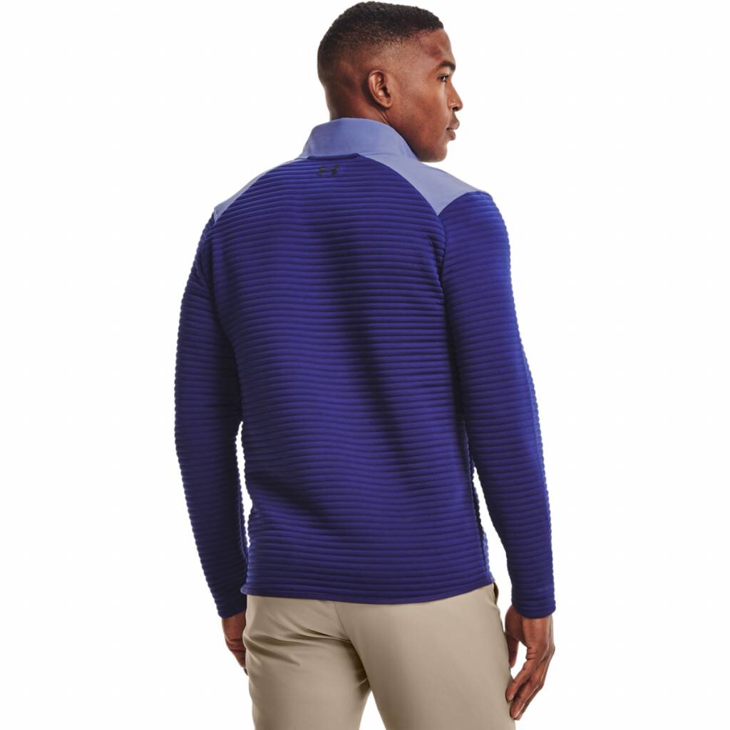Under Armour Evolution Storm Daytona ½ Zip Felpa