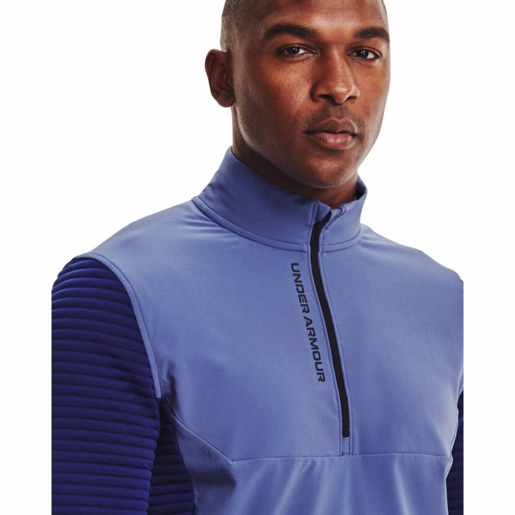 Under Armour Evolution Storm Daytona ½ Zip Felpa