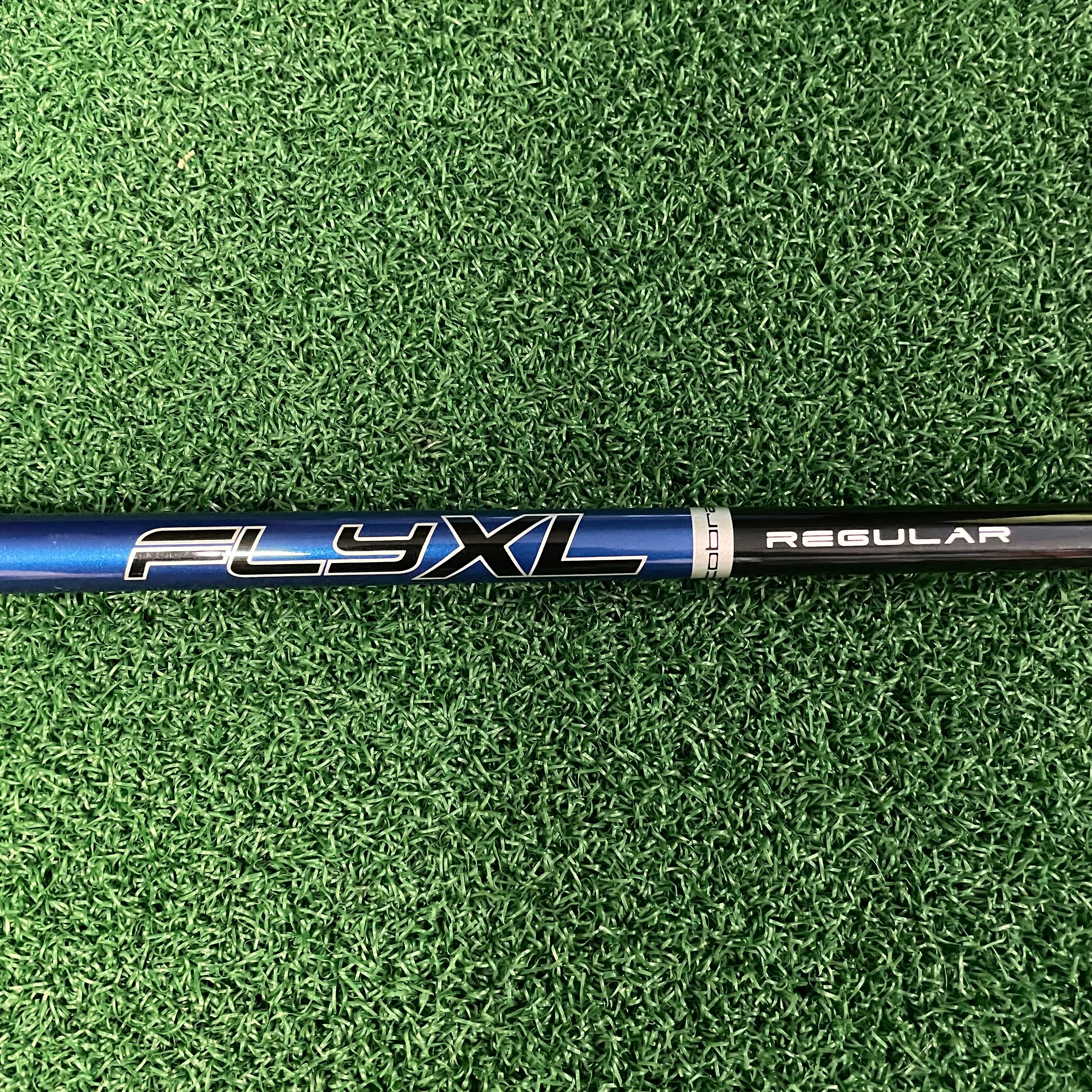 Cobra Fly-XL Legno 5 - Usato