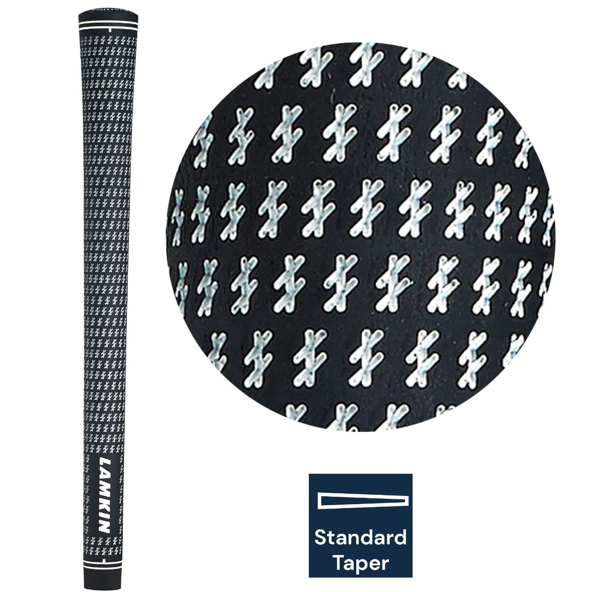 Lamkin Crossline Standard Grip
