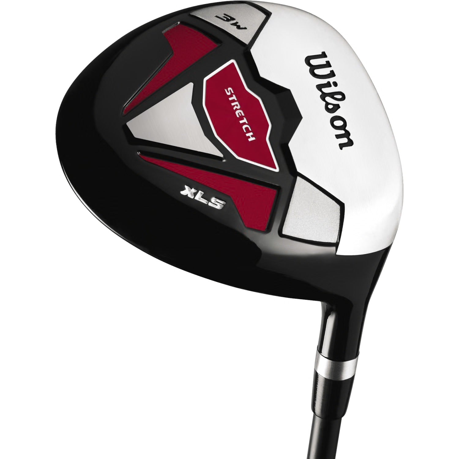 Set Completo Golf Uomo Wilson Strech XL