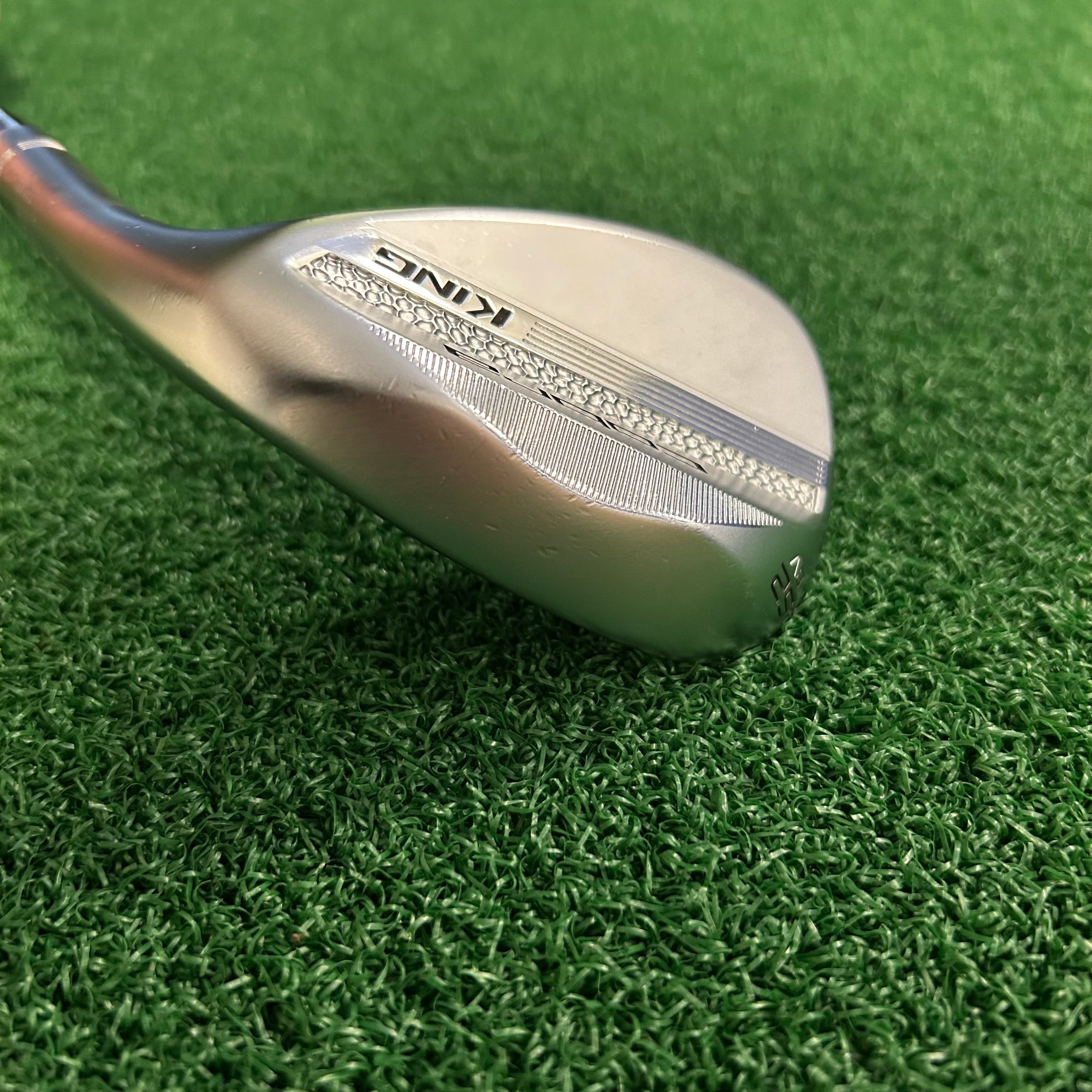 Cobra King Wedge 52° - Usato