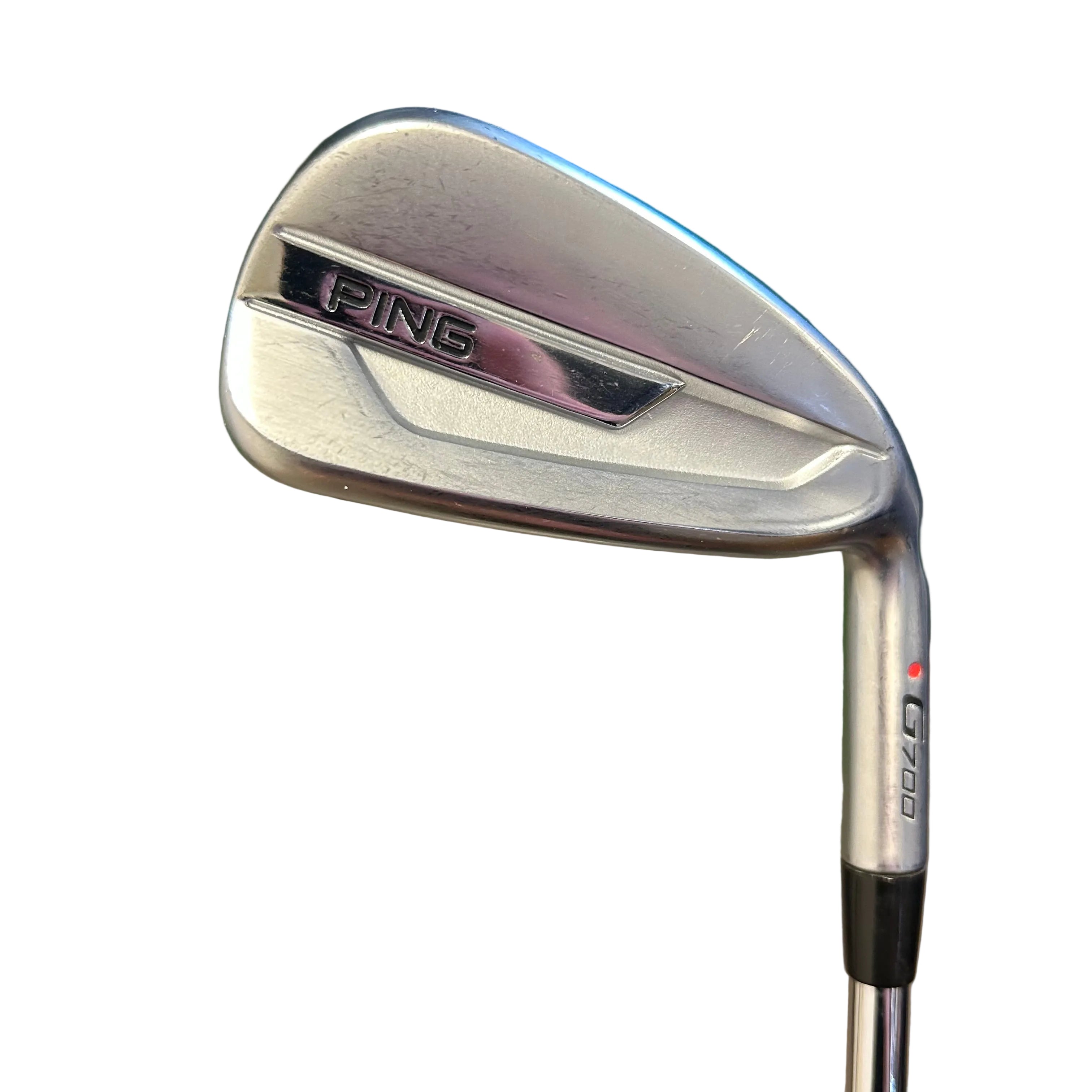 Ping G700 5-Pw Set di Ferri - Usato