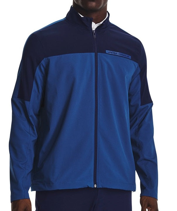 Under Armour Storm Windstrike HZ Antivento